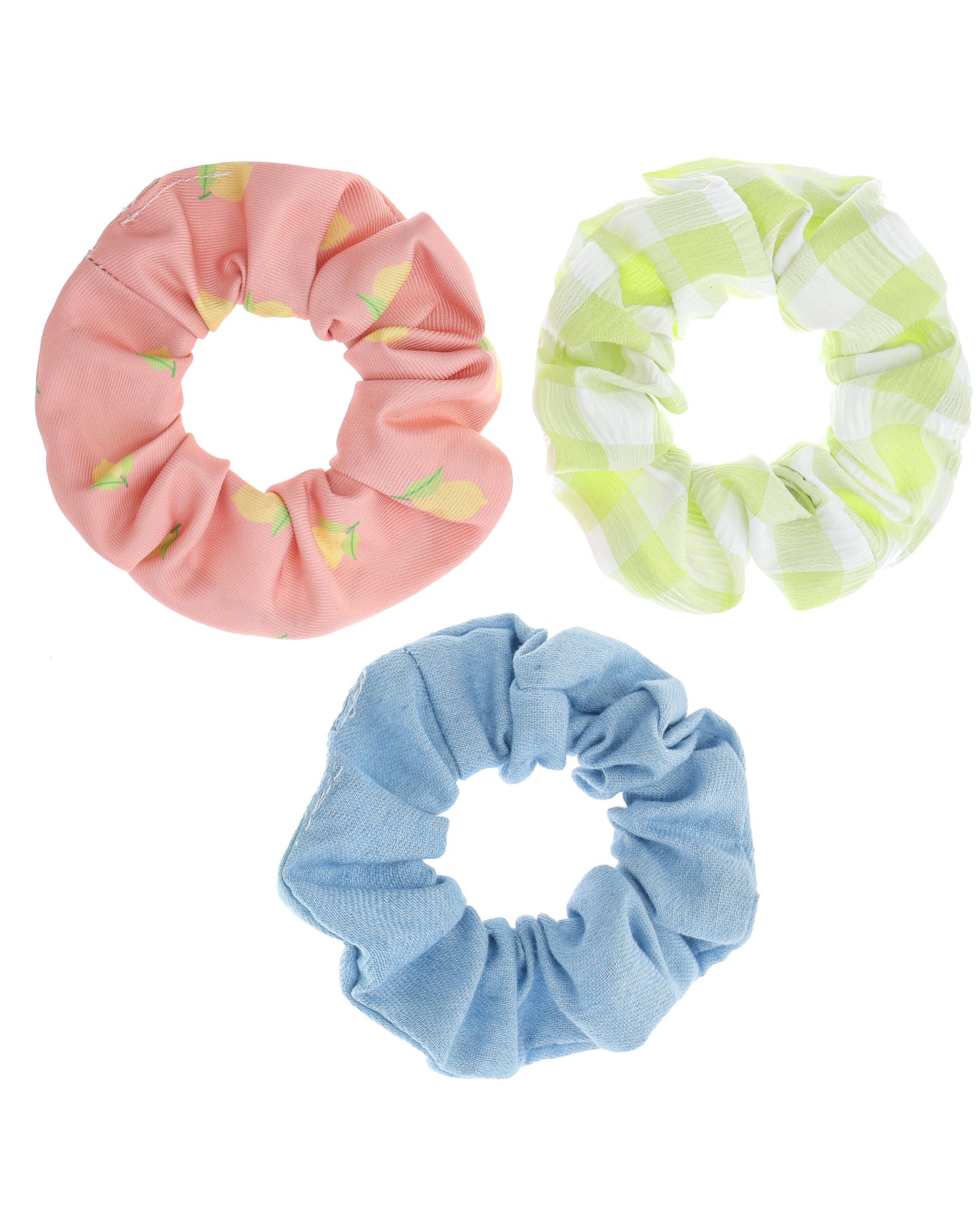 Scrunchie Pack For Owners