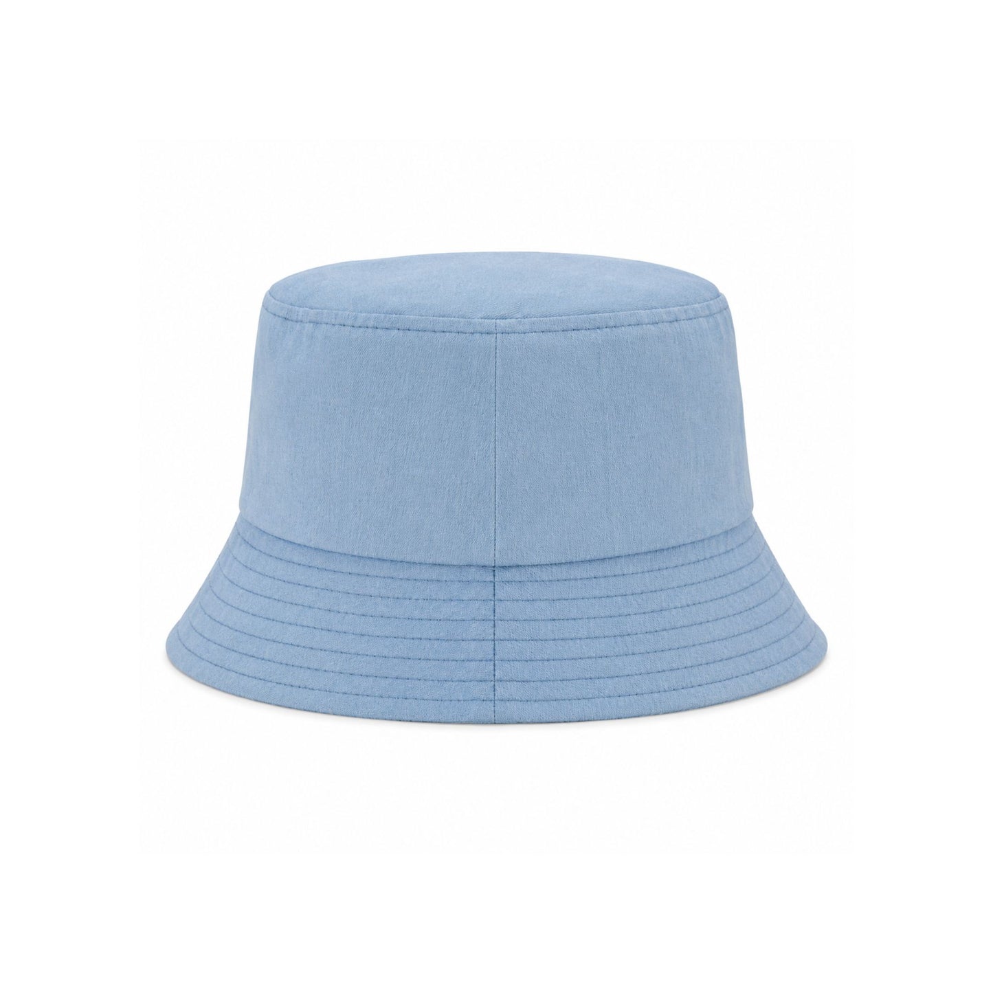Chambray Bucket Hat