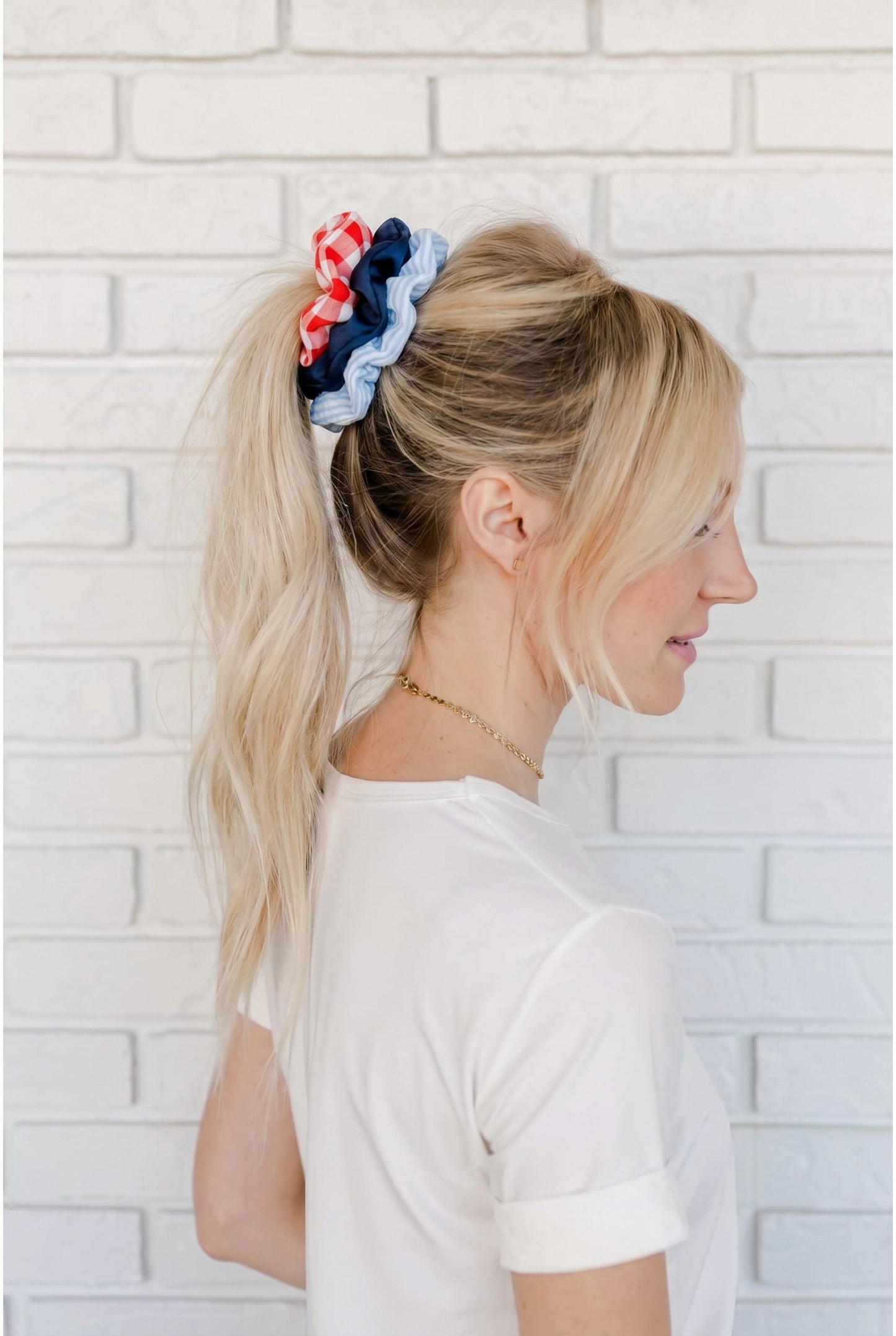 Scrunchie Pack For Owners