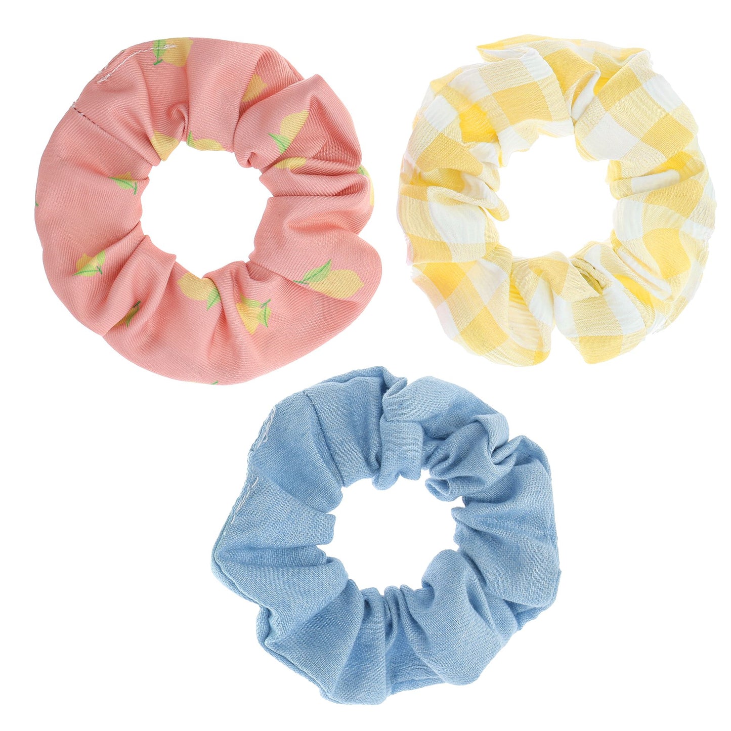 Scrunchie Pack For Owners
