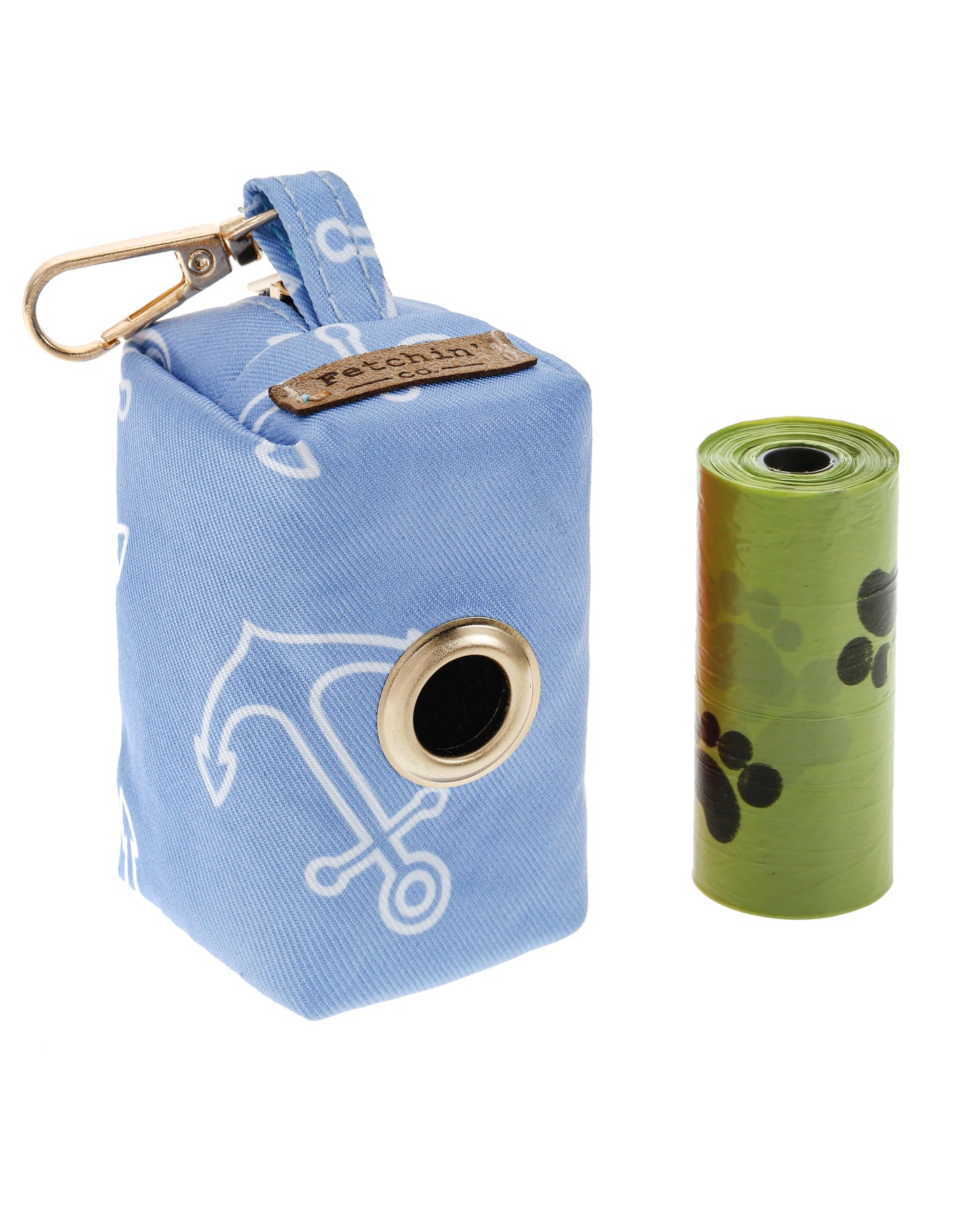 Anchor Pet Waste Bag Holder