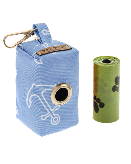 Anchor Pet Waste Bag Holder