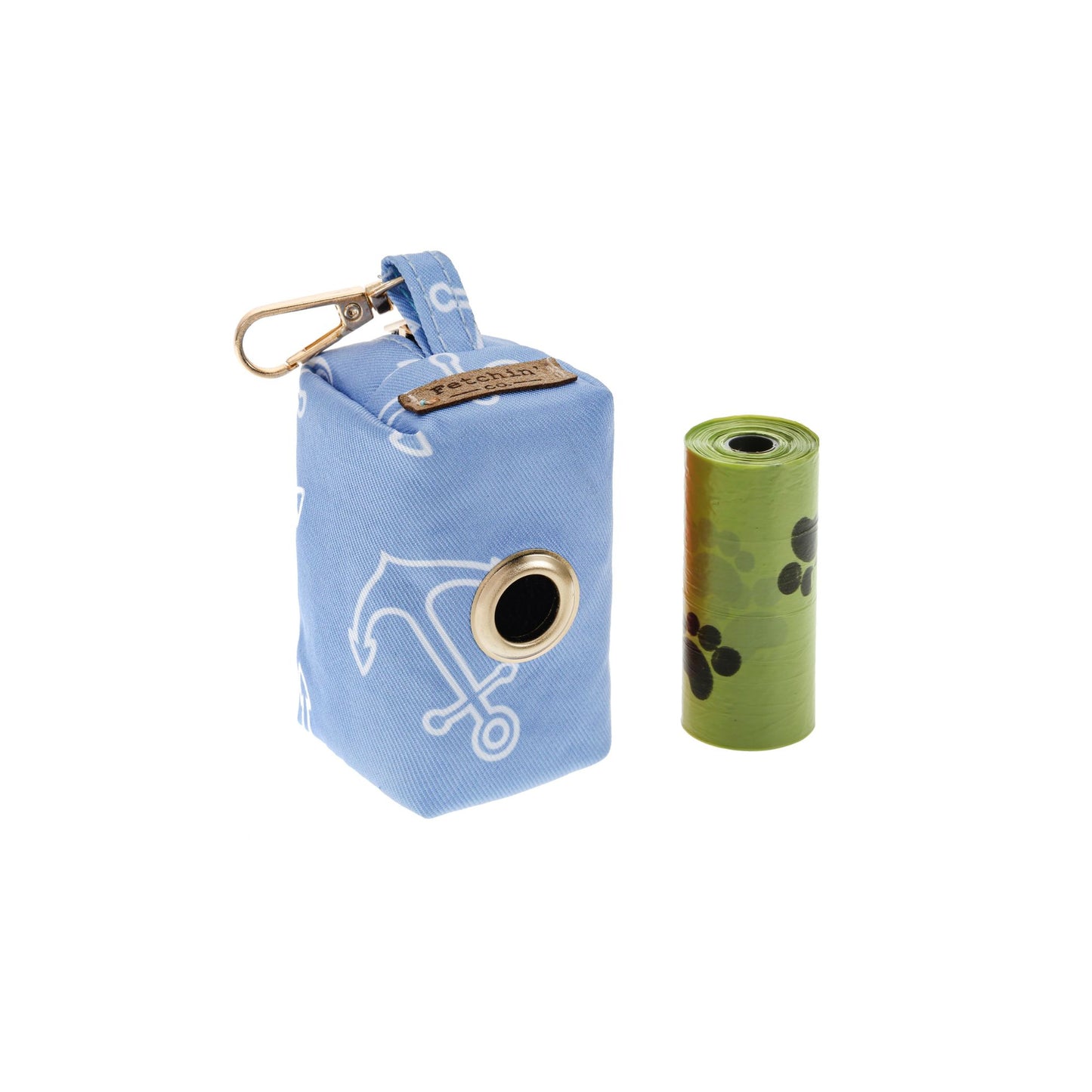 Anchor Pet Waste Bag Holder