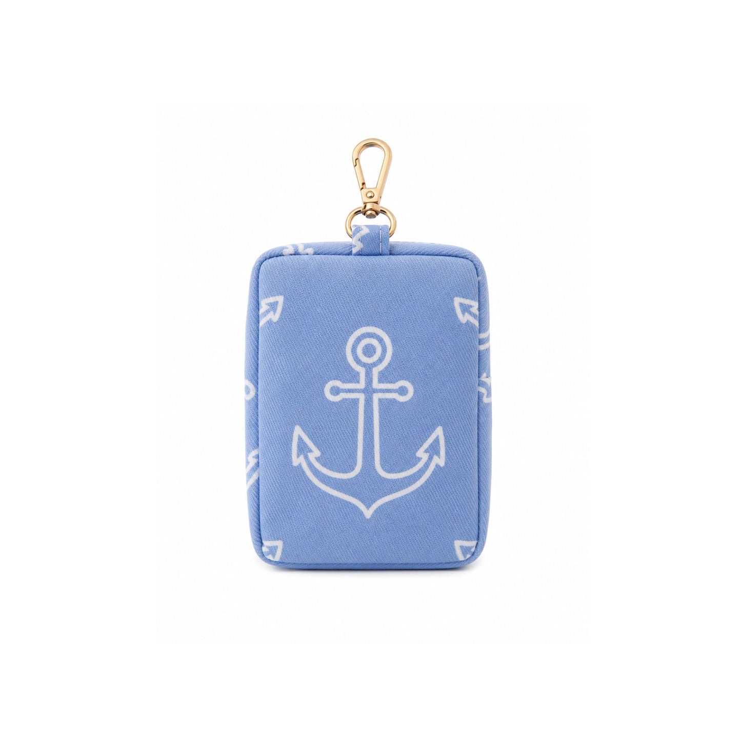 Anchor Pet Waste Bag Holder