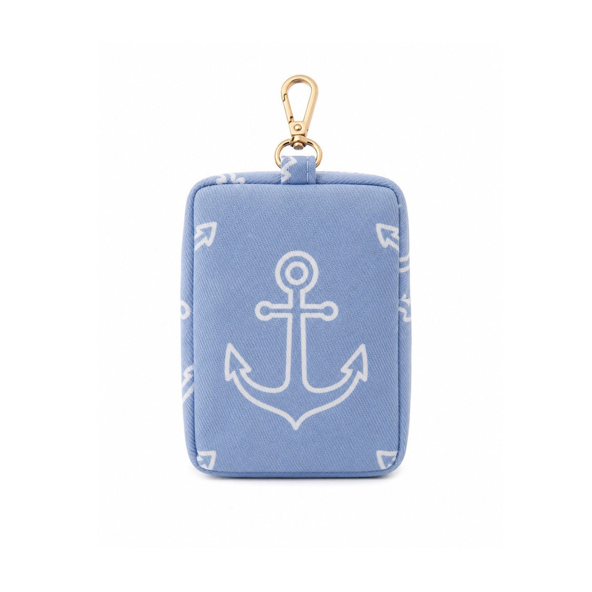 Anchor Pet Waste Bag Holder