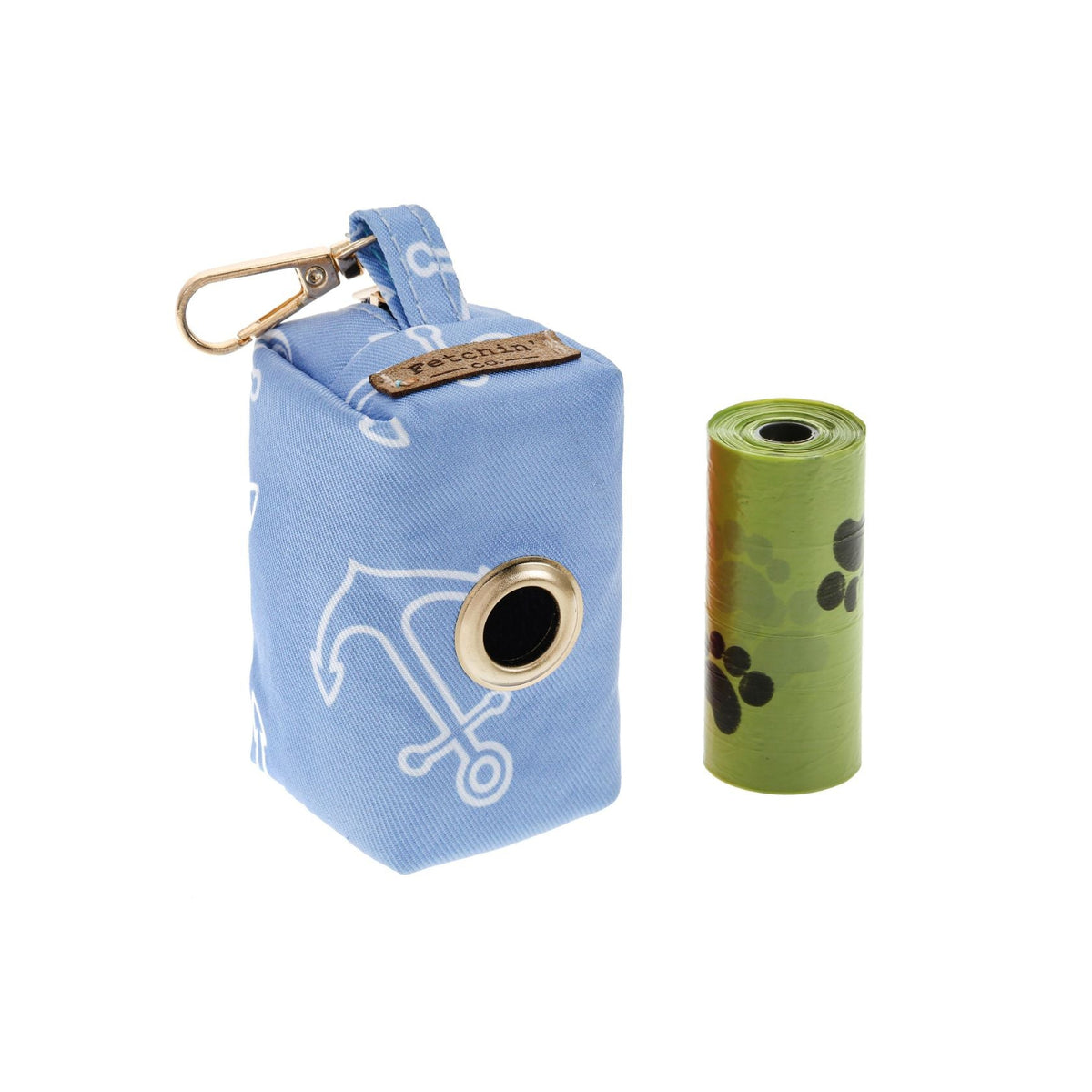 Anchor Pet Waste Bag Holder