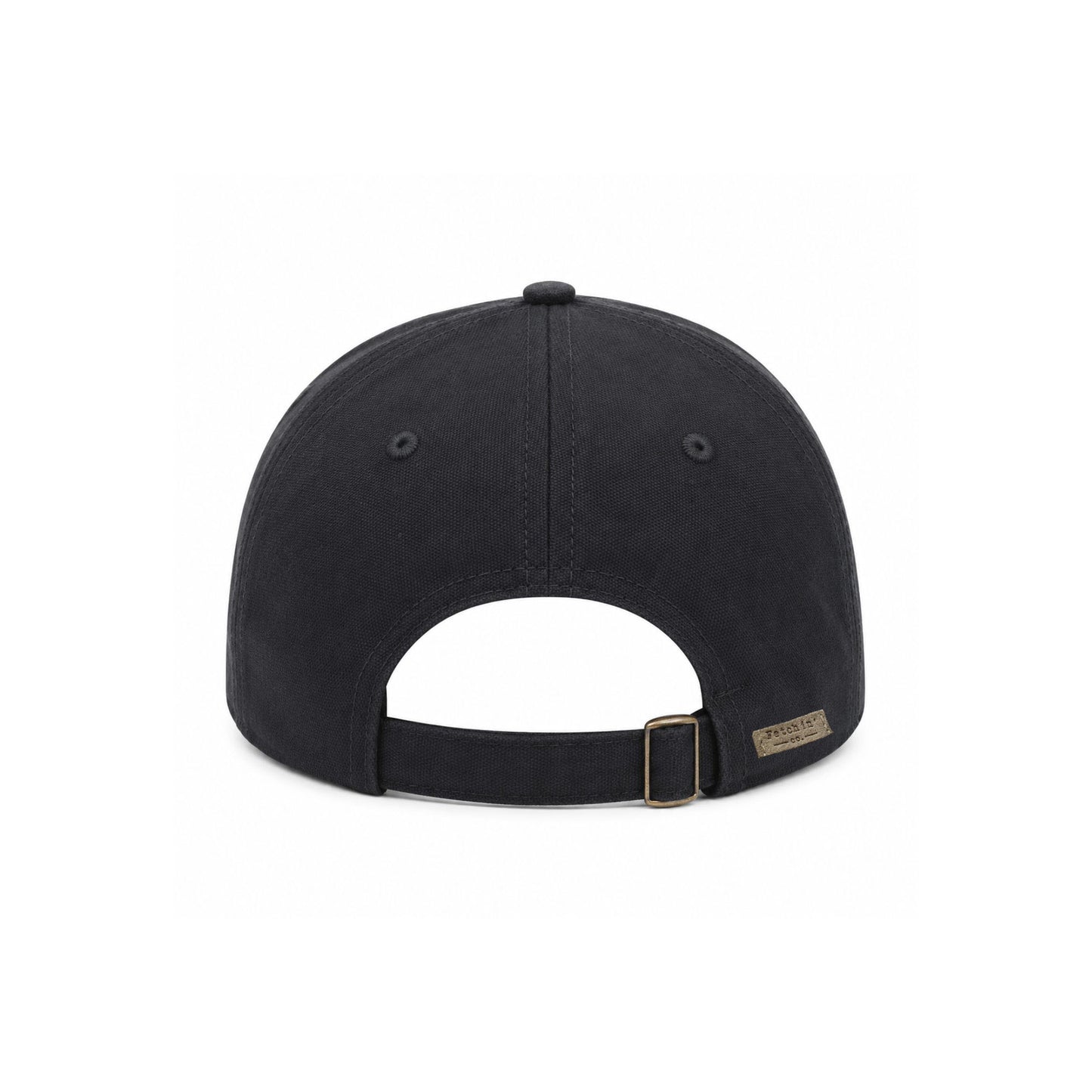 Dog Dad Grey Baseball Hat