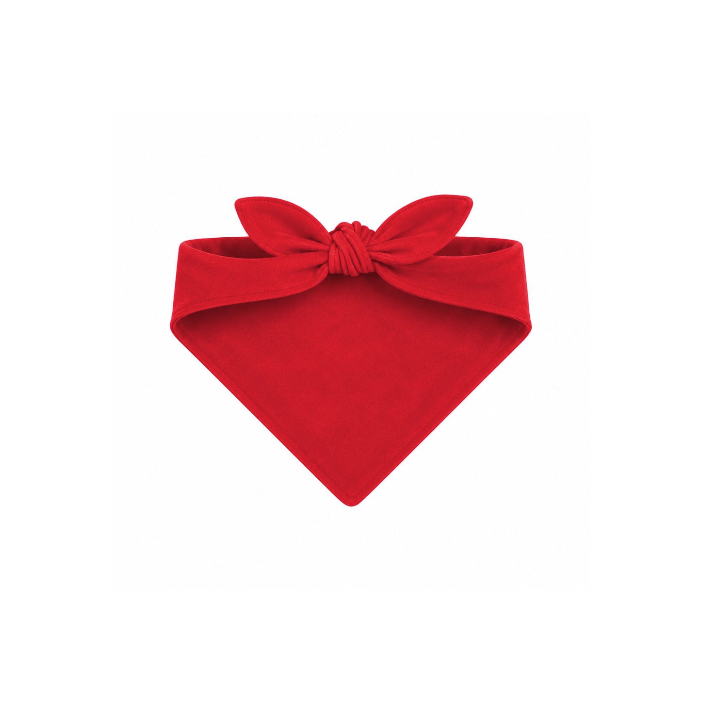 Red Velvet Bandana