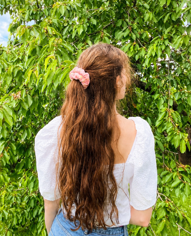 Scrunchie Trio Pack